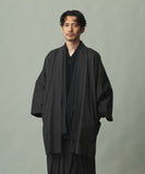 WAROBE / C.D HAORI / CHARCOAL