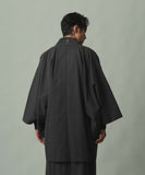 WAROBE / C.D HAORI / CHARCOAL