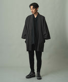 WAROBE / C.D HAORI / CHARCOAL