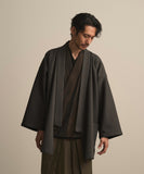 WAROBE / MIDDLE WA Y SHIRT / DARK GRAY