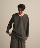 WAROBE / JIJI HENLEY / DARK GRAY