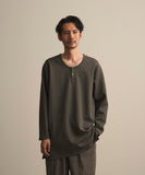 WAROBE / JIJI HENLEY / DARK GRAY
