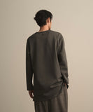 WAROBE / JIJI HENLEY / DARK GRAY