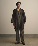 WAROBE / SAMUE PANTS / GRAY CHECK