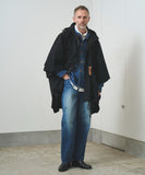 TROVE x SHINSUKE KAWAHARA / DENIM PANTS / VINTAGE INDIGO