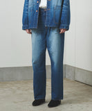 TROVE x SHINSUKE KAWAHARA / DENIM PANTS / VINTAGE INDIGO