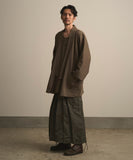 WAROBE / CARGO HAKAMA / FADE KHAKI