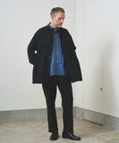 TROVE x SHINSUKE KAWAHARA / WORK SHIRT / NAVY