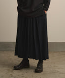 WAROBE / WOOL CORDURA EASY HAKAMA / DARK NAVY