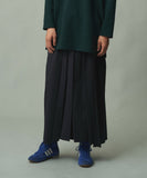 WAROBE / T.W HAKAMA / DARK NAVY