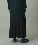 WAROBE / T.W HAKAMA / DARK NAVY