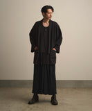 WAROBE / WOOL CORDURA EASY HAKAMA / DARK NAVY