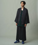 WAROBE / T.W HAKAMA / DARK NAVY