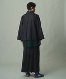 WAROBE / T.W HAKAMA / DARK NAVY