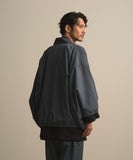 WAROBE / WA RM UP HAORI / BLUE GRAY