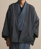 WAROBE / WA RM UP HAORI / BLUE GRAY