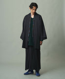 WAROBE / T.W HAKAMA / DARK NAVY