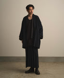 WAROBE / WOOL CORDURA EASY HAKAMA / DARK NAVY