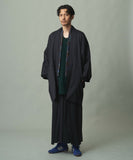 WAROBE / T.W HAKAMA / DARK NAVY