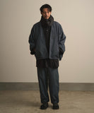 WAROBE / WA RM UP HAORI / BLUE GRAY