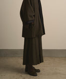 WAROBE / WOOL CORDURA EASY HAKAMA / OLIVE DRAB