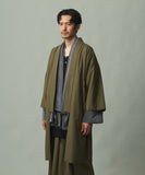 WAROBE / YOTEN COAT / OLIVE DRAB