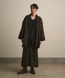 WAROBE / WOOL CORDURA EASY HAKAMA / OLIVE DRAB