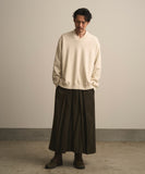 WAROBE / WOOL CORDURA EASY HAKAMA / OLIVE DRAB