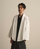 WAROBE / WA Y SHIRT / WHITE